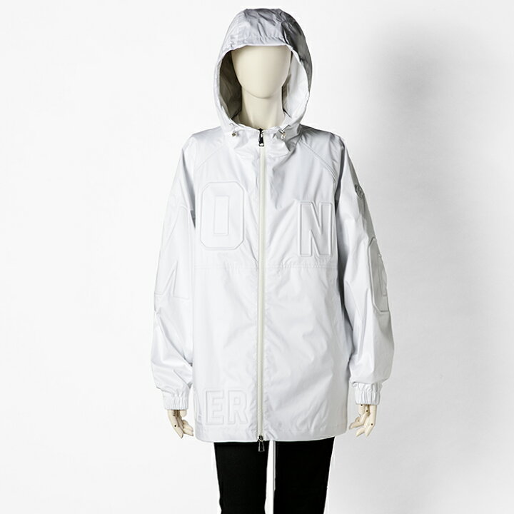 楽天市場】モンクレール MONCLER ラミネート ナイロン ジャケット  