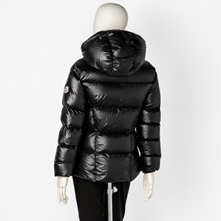 楽天市場】モンクレール MONCLER ダウン レディース ショート Seine 