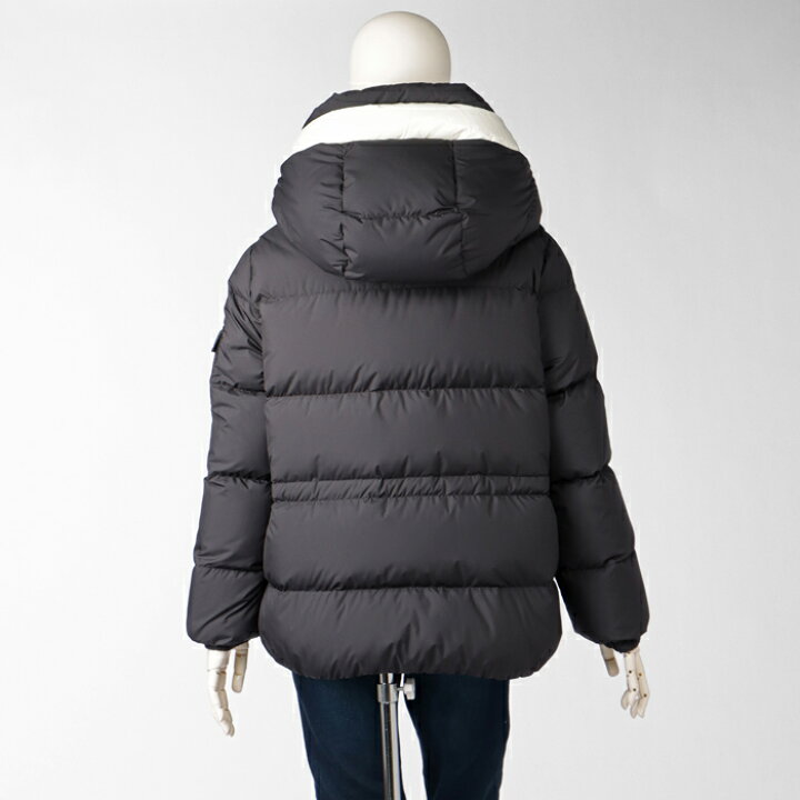 楽天市場】モンクレール MONCLER ダウン レディース ショート DRAA  