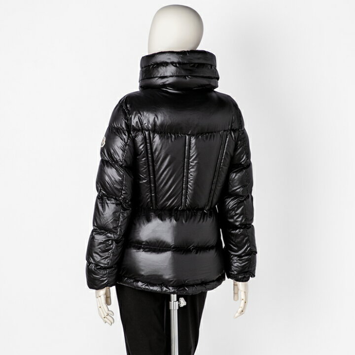Moncler 黒 キルティングジャケット レディース （楽天市場】MONCLER 