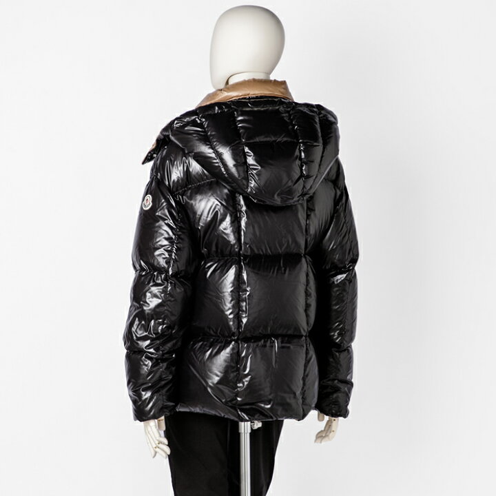 楽天市場】モンクレール MONCLER ダウン レディース ショート Parana 