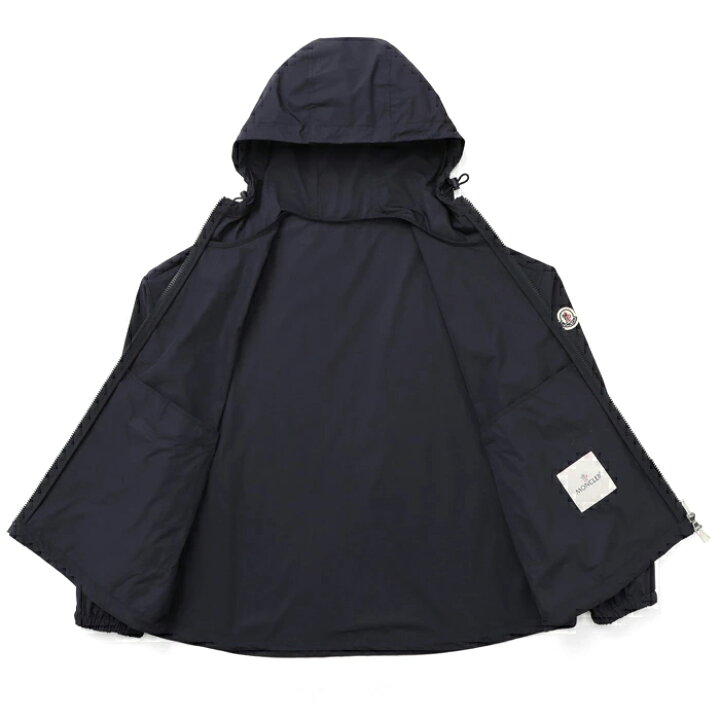 楽天市場】モンクレール MONCLER ジャケット TYX ナイロン ウィンド  