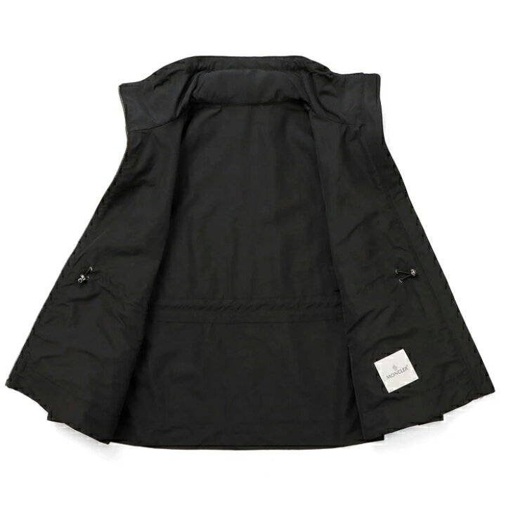 楽天市場】モンクレール MONCLER ナイロン パーカージャケット ENET 