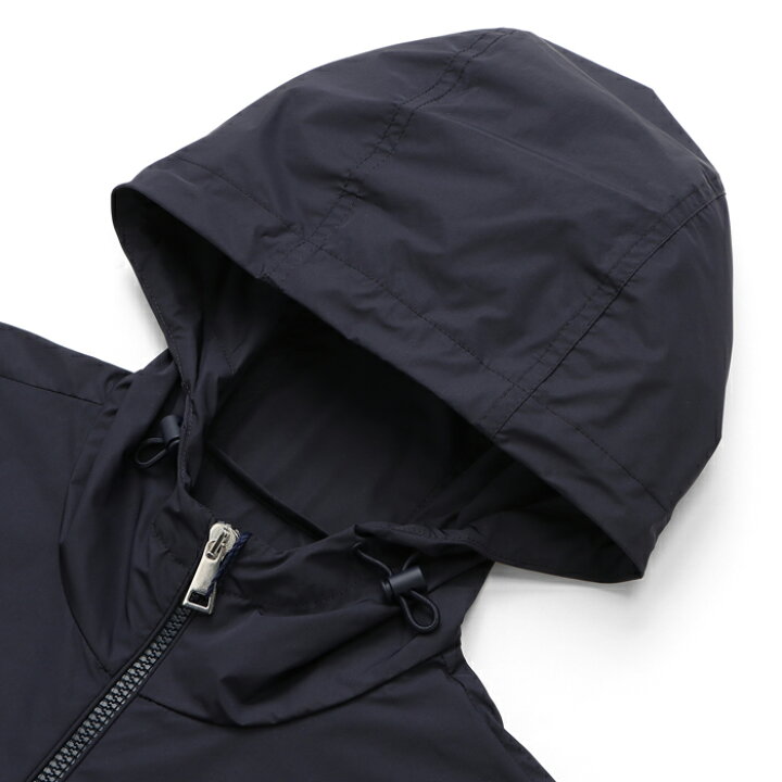 楽天市場】モンクレール MONCLER ジャケット TYX ナイロン ウィンド  
