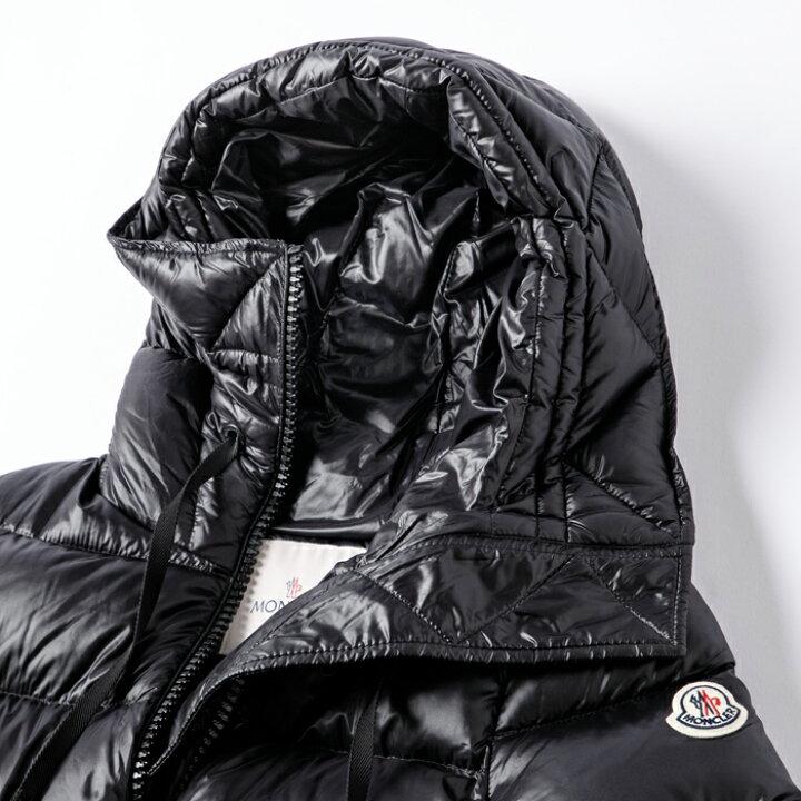 楽天市場】モンクレール MONCLER ダウン レディース ロング Suyen 