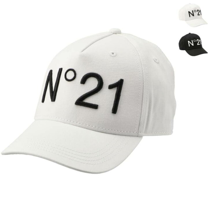 楽天市場】ヌメロ ヴェントゥーノ N°21 【大人もOK】キッズ キャップ 