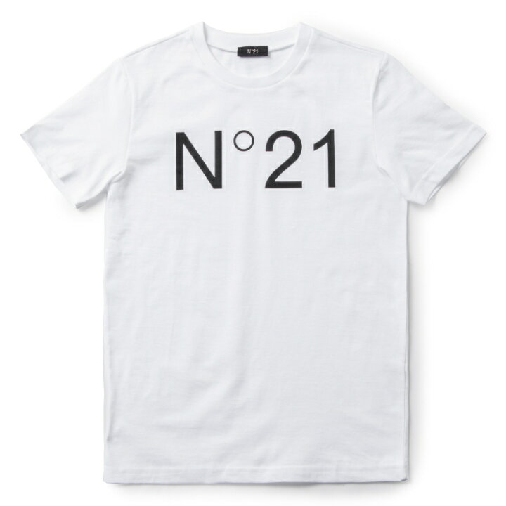 楽天市場】ヌメロ ヴェントゥーノ N°21 【大人もOK】キッズ Tシャツ 