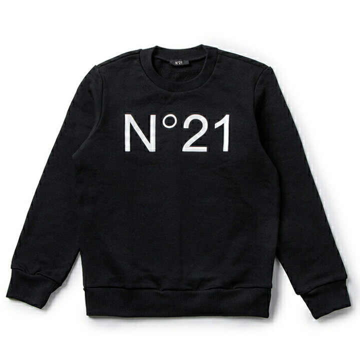 楽天市場】ヌメロ ヴェントゥーノ N°21 【大人もOK】キッズ ロゴ 