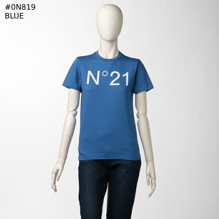楽天市場】ヌメロ ヴェントゥーノ N°21 【大人もOKキッズ Tシャツ ロゴ 