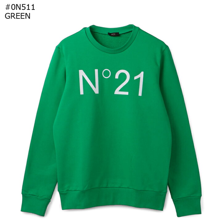 楽天市場】ヌメロ ヴェントゥーノ N°21 【大人もOK】キッズ ロゴ 
