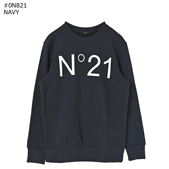 楽天市場】ヌメロ ヴェントゥーノ N°21 【大人もOKキッズ ロゴ 