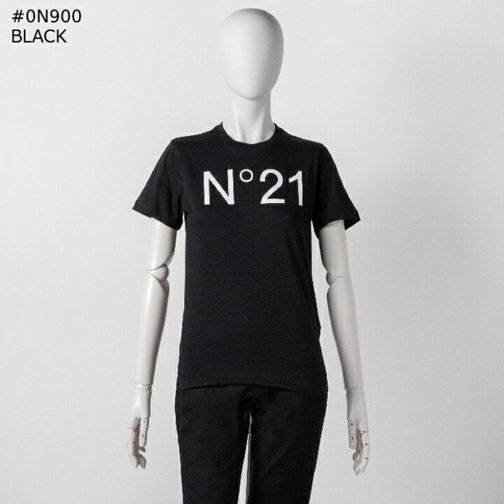 楽天市場】ヌメロ ヴェントゥーノ N°21 【大人もOKキッズ Tシャツ ロゴ