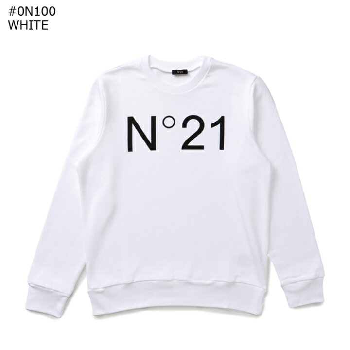 楽天市場】ヌメロ ヴェントゥーノ N°21 【大人もOK】キッズ ロゴ  