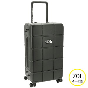 U m[XtFCX THE NORTH FACE Y X[cP[X 70L ALL WEATHER 4-WHEELER -30 L[P[X 4`7 NF0A52RU 0007 53Ry2509rss-10z