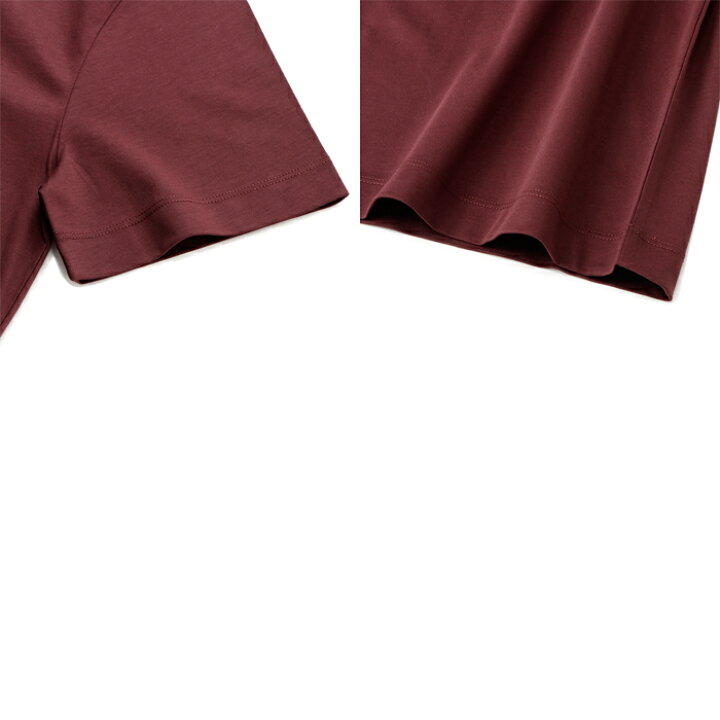 楽天市場】パトゥ PATOU Tシャツ ロゴ 半袖 オーガニックコットン  