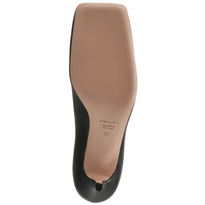 楽天市場】ペリーコ PELLICO パンプス COMETA 6.5cm コメタ レザー 