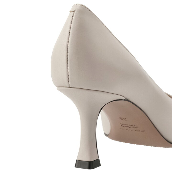 楽天市場】ペリーコ PELLICO パンプス DAMA 6.5cm レザー 0386 0004  