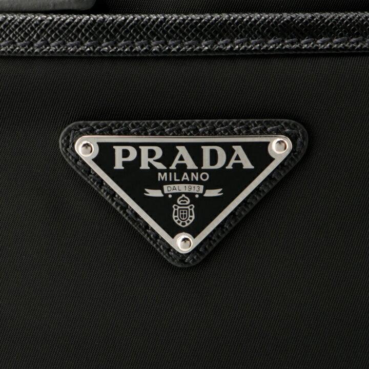 楽天市場】プラダ PRADA RE-NYLON ショルダーバッグ ナイロン メンズ 
