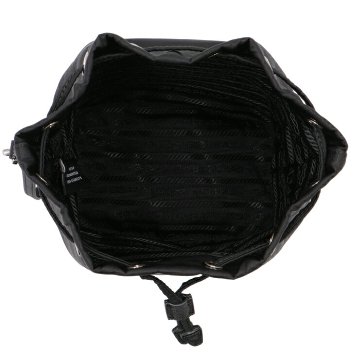 楽天市場】プラダ PRADA ポーチ Re-Nylon トライアングルロゴ  