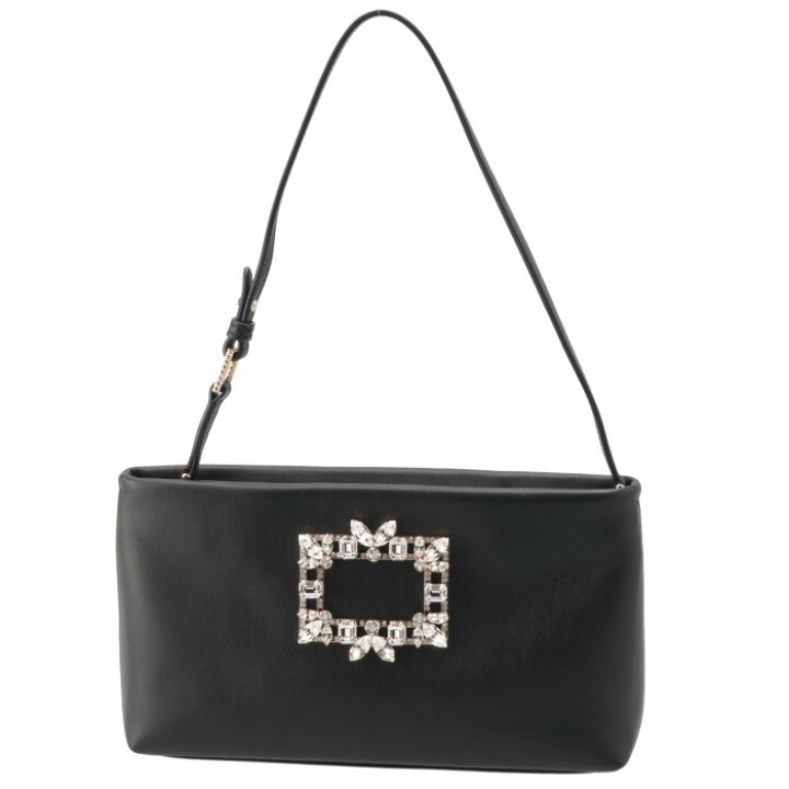 楽天市場】ロジェ ヴィヴィエ ROGER VIVIER ショルダーバッグ ミニ RV 