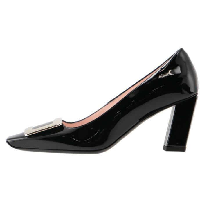 楽天市場】ロジェ ヴィヴィエ ROGER VIVIER パンプス BELLE VIVIER 