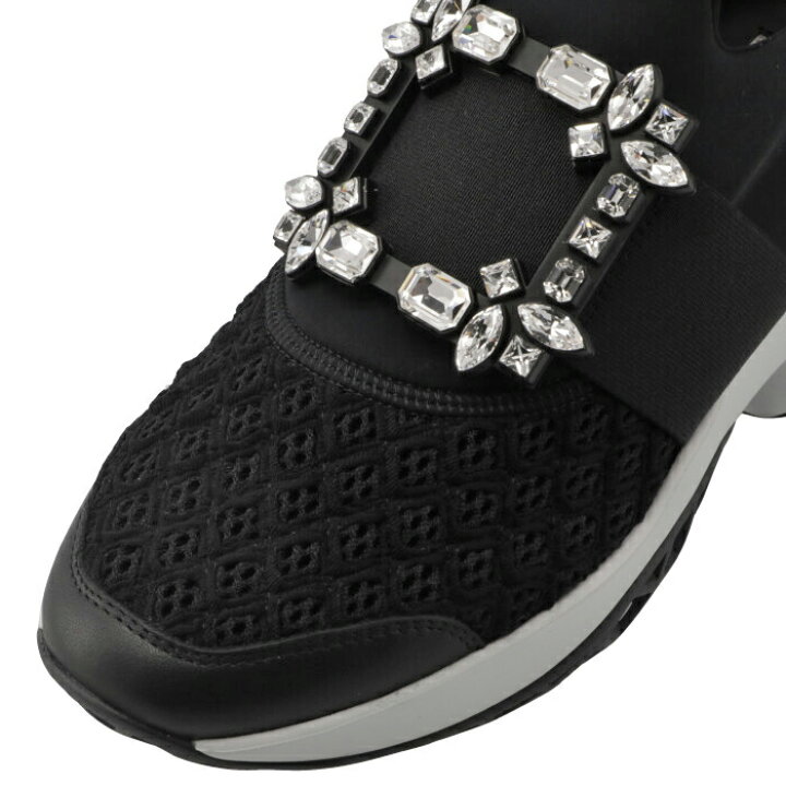 楽天市場】ロジェ ヴィヴィエ ROGER VIVIER スニーカー ヴィヴ ラン 