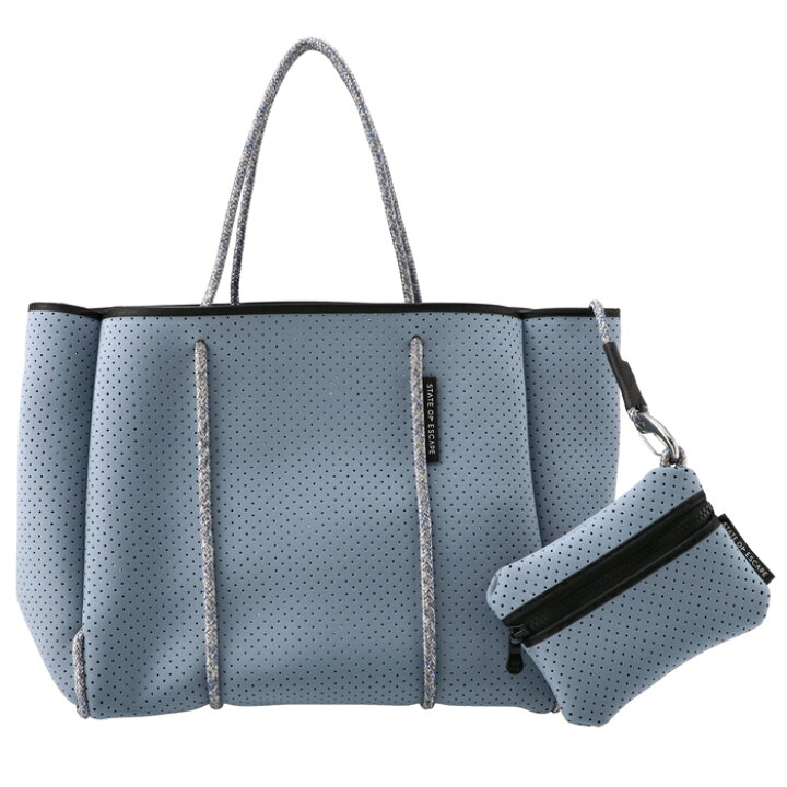 楽天市場】ステイト オブ エスケープ STATE OF ESCAPE トートバッグ  