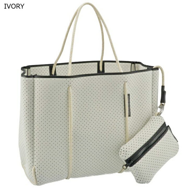 楽天市場】ステイト オブ エスケープ STATE OF ESCAPE トートバッグ  