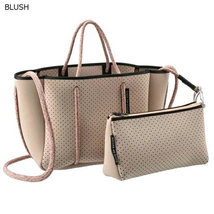 楽天市場】ステイト オブ エスケープ STATE OF ESCAPE トートバッグ  