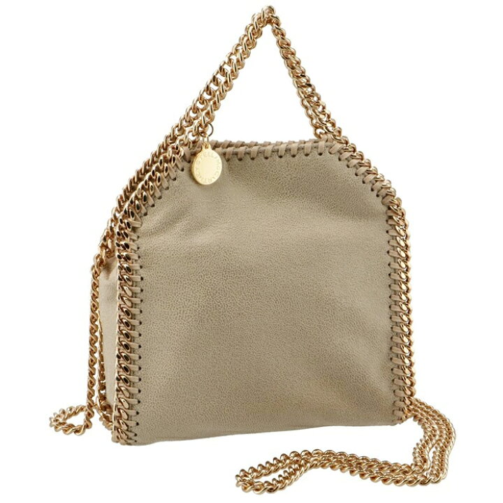 楽天市場】ステラマッカートニー STELLA MCCARTNEY ショルダーバッグ  
