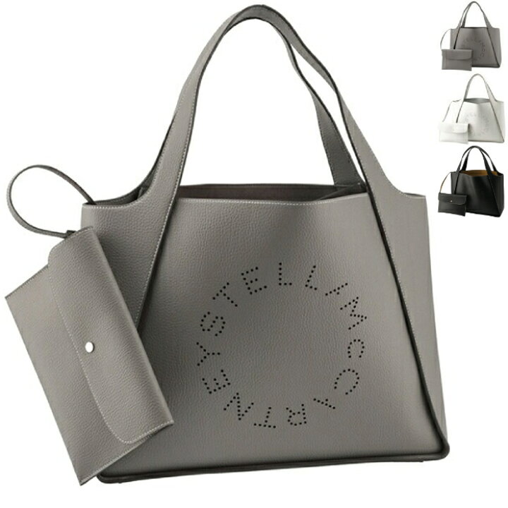 楽天市場】ステラマッカートニー STELLA MCCARTNEY トートバッグ 