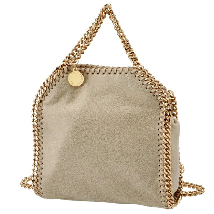 楽天市場】ステラマッカートニー STELLA MCCARTNEY ショルダーバッグ  