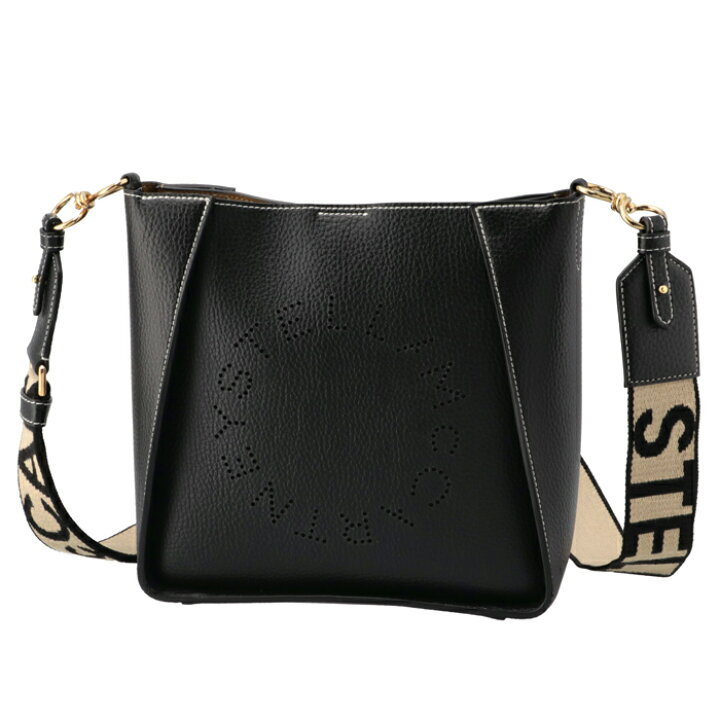 楽天市場】ステラマッカートニー STELLA MCCARTNEY ショルダーバッグ 
