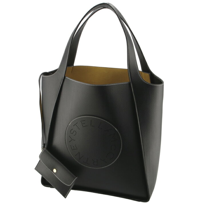 楽天市場】ステラマッカートニー STELLA MCCARTNEY トートバッグ 