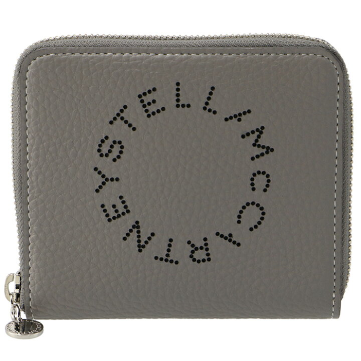 楽天市場】ステラマッカートニー STELLA MCCARTNEY 財布 ラウンド 