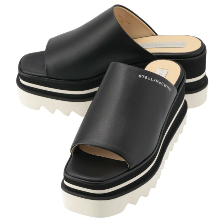 楽天市場】ステラマッカートニー STELLA MCCARTNEY サンダル スニーク  