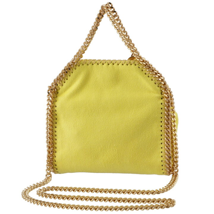 楽天市場】ステラマッカートニー STELLA MCCARTNEY ショルダーバッグ 