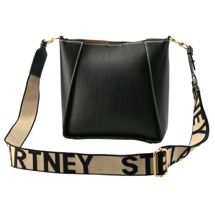 楽天市場】ステラマッカートニー STELLA MCCARTNEY ショルダーバッグ 