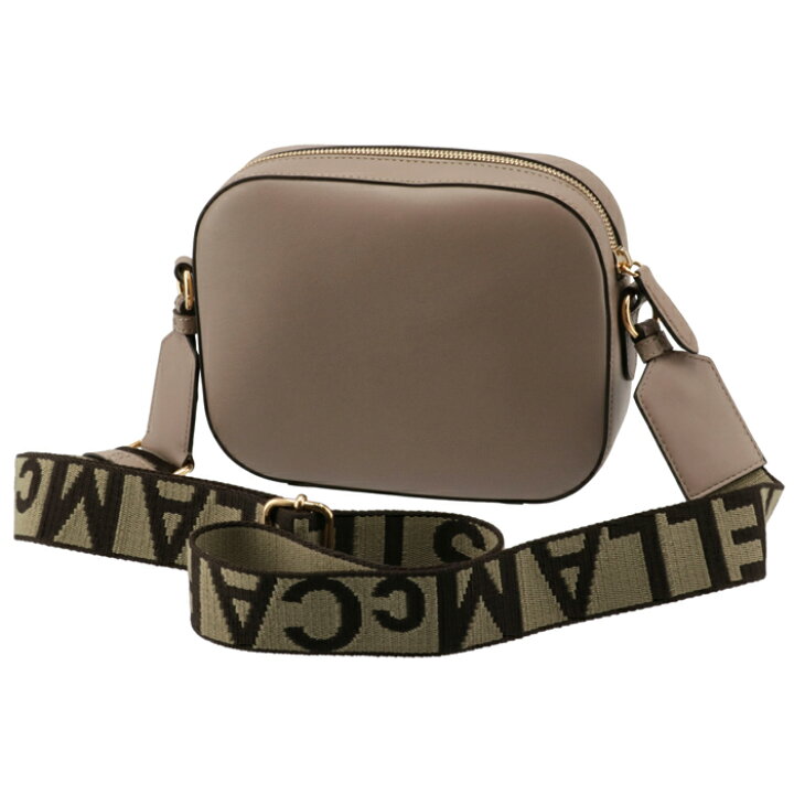 楽天市場】ステラマッカートニー STELLA MCCARTNEY ショルダーバッグ 