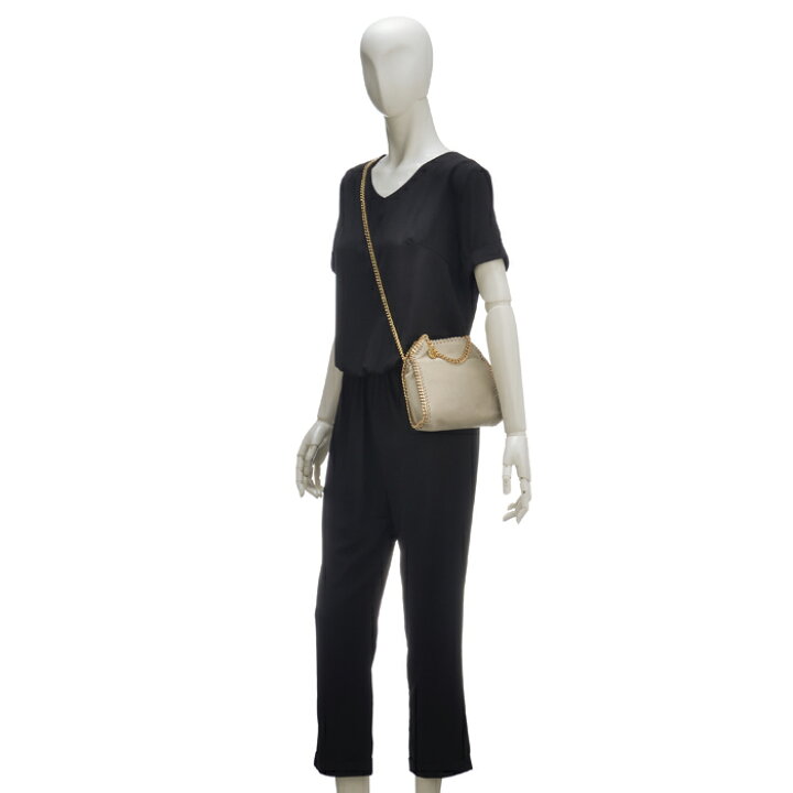 楽天市場】ステラマッカートニー STELLA MCCARTNEY ショルダーバッグ  