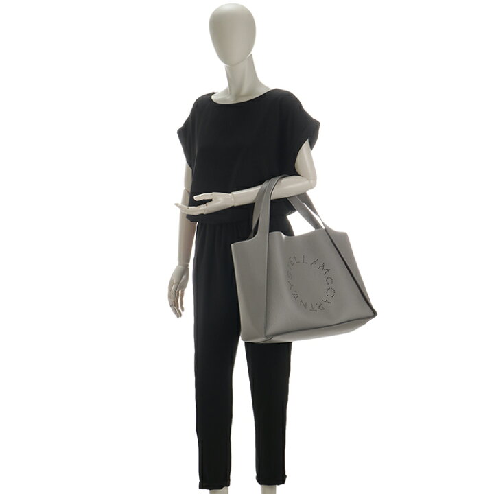 楽天市場】ステラマッカートニー STELLA MCCARTNEY トートバッグ 