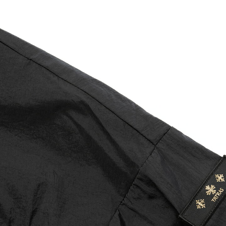 楽天市場】タトラス TATRAS ジャケット AZHA アーサー ナイロン  