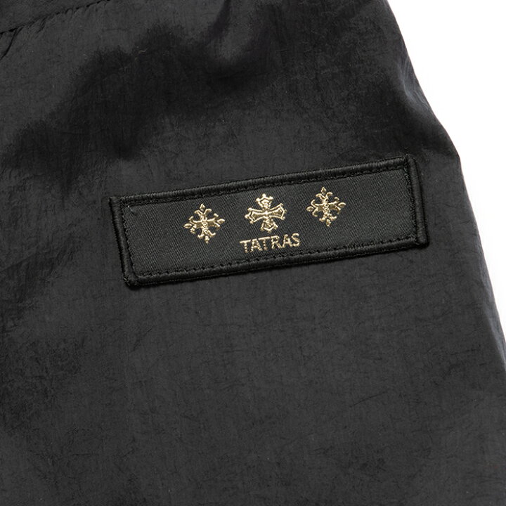 楽天市場】タトラス TATRAS ジャケット AZHA アーサー ナイロン  
