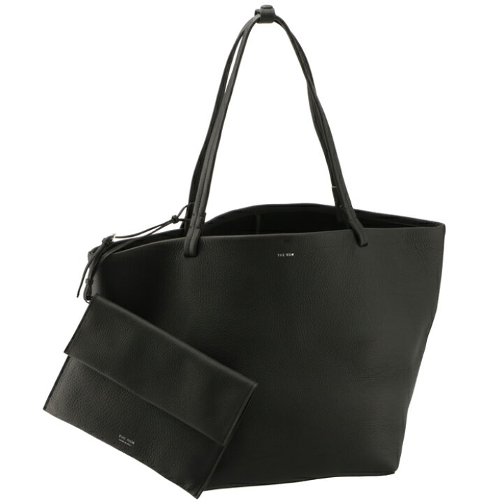楽天市場】ザ ロウ THE ROW PARK TOTE THREE トートバッグ グレイン 