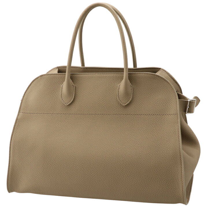 楽天市場】ザ ロウ THE ROW マルゴー 15 SOFT MARGAUX 15 ハンドバッグ 