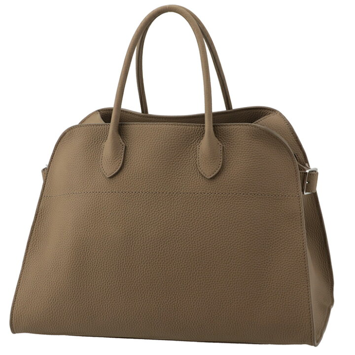 楽天市場】ザ ロウ THE ROW マルゴー 15 SOFT MARGAUX 15 ハンドバッグ 