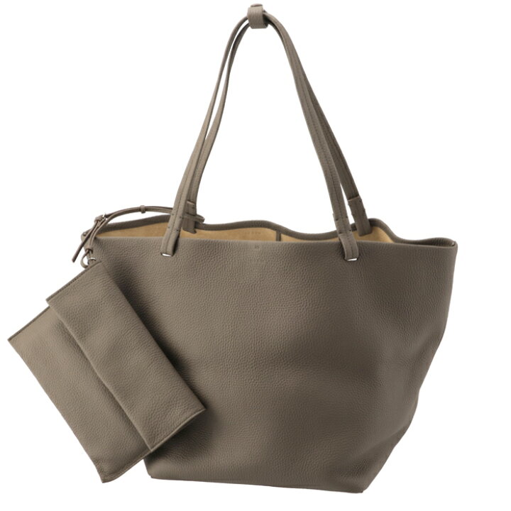 楽天市場】ザ ロウ THE ROW PARK TOTE THREE トートバッグ マット  