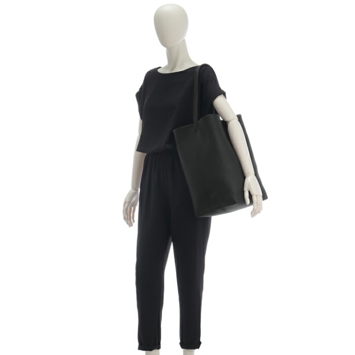 楽天市場】ザ ロウ THE ROW N/S PARK TOTE ラージ トートバッグ 縦型  