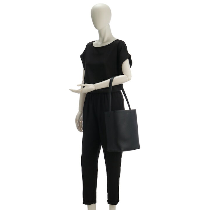 楽天市場】ザ ロウ THE ROW N/S PARK TOTE ミディアム トートバッグ 縦 