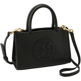 トリーバーチ TORY BURCH トートバッグ ミニ エコ エラトート MINI ELLA バイオレザー 145613 0214